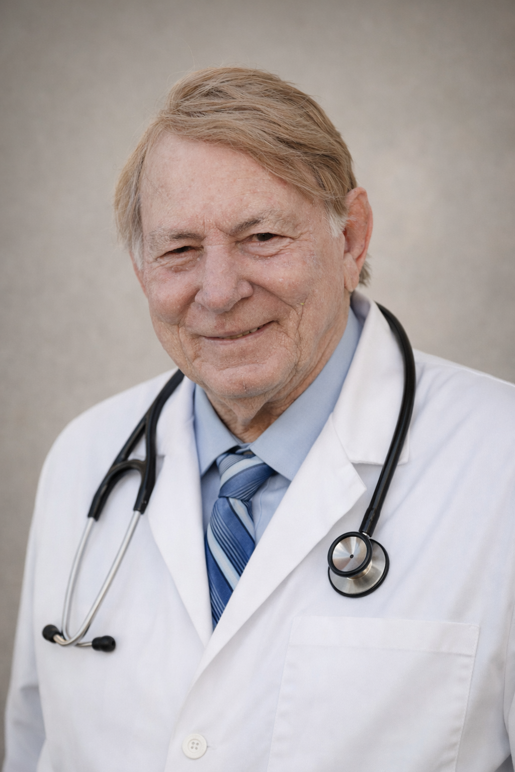 Dr. Wayne Case, MD