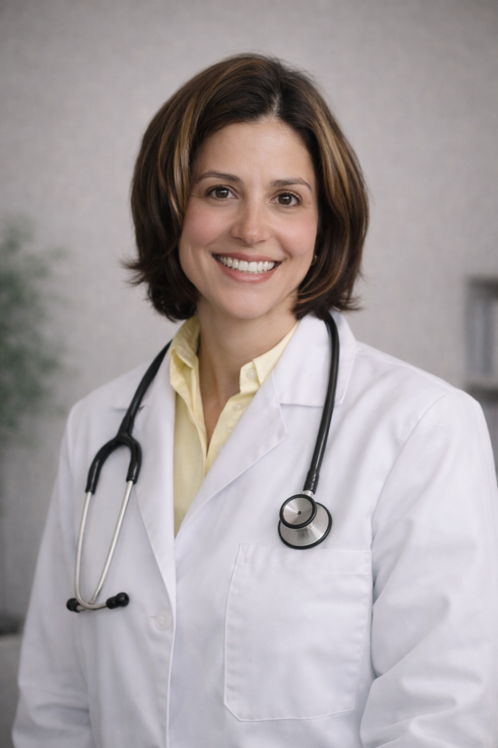 Dr. Olga Perez, MD